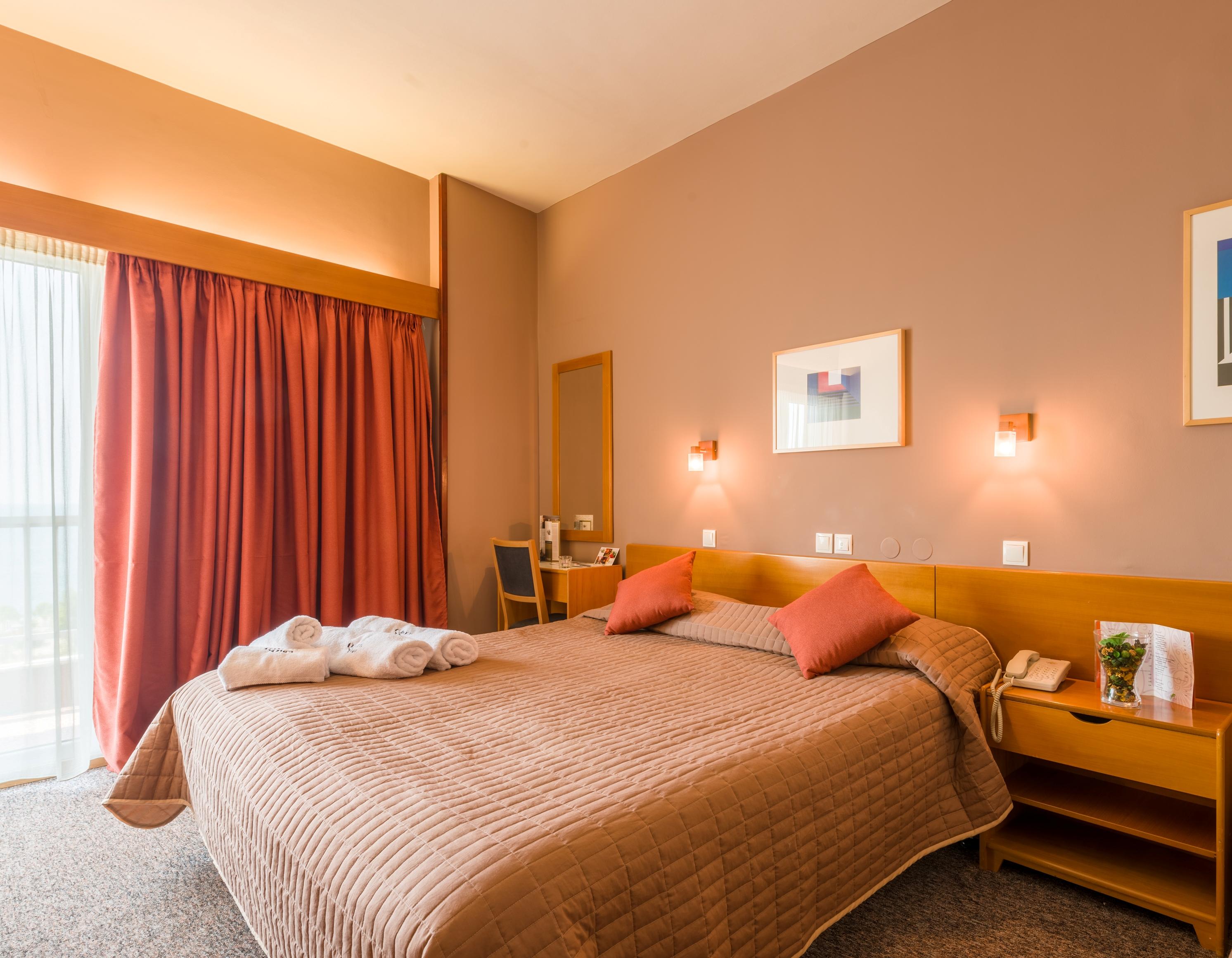 סלוניקי Queen Olga Hotel מראה חיצוני תמונה