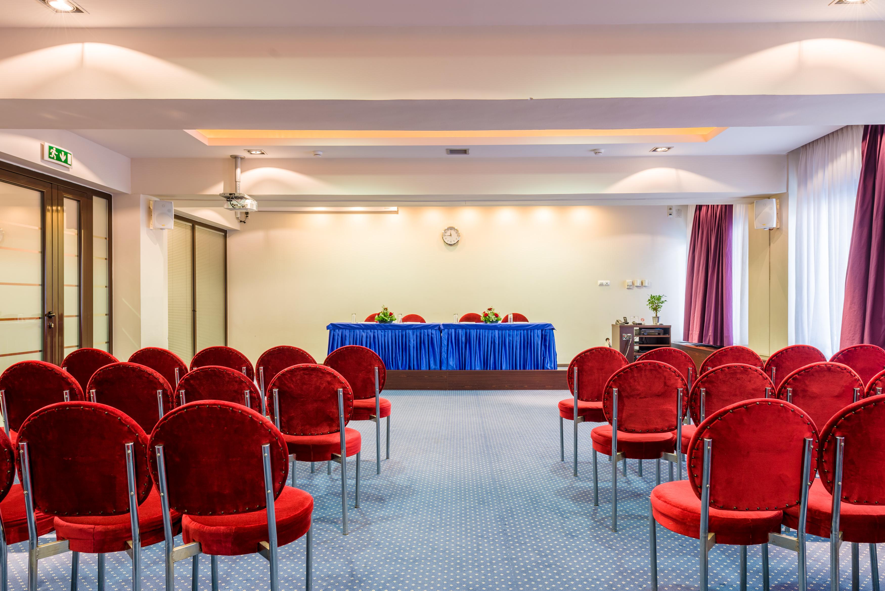 סלוניקי Queen Olga Hotel מראה חיצוני תמונה
