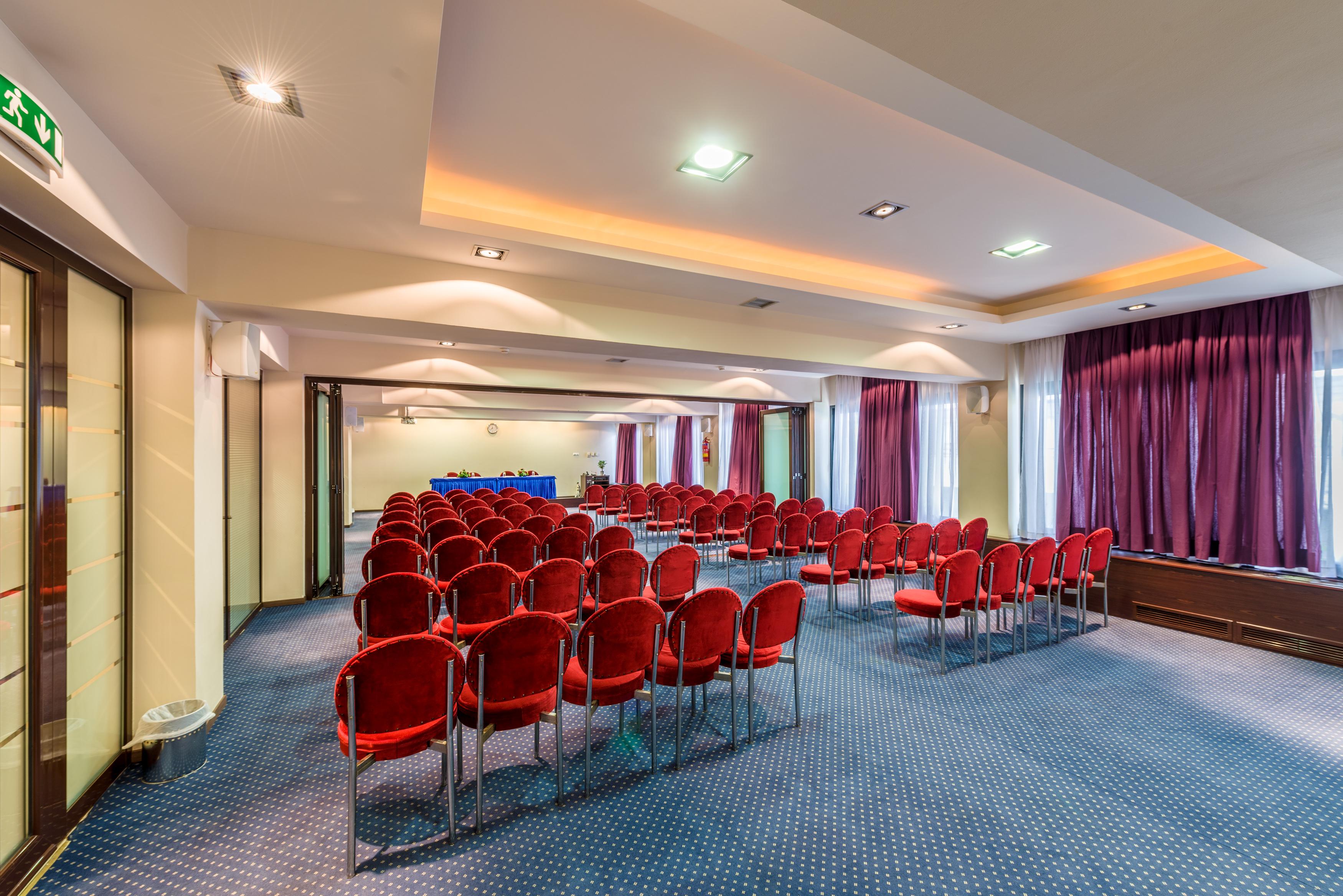 סלוניקי Queen Olga Hotel מראה חיצוני תמונה