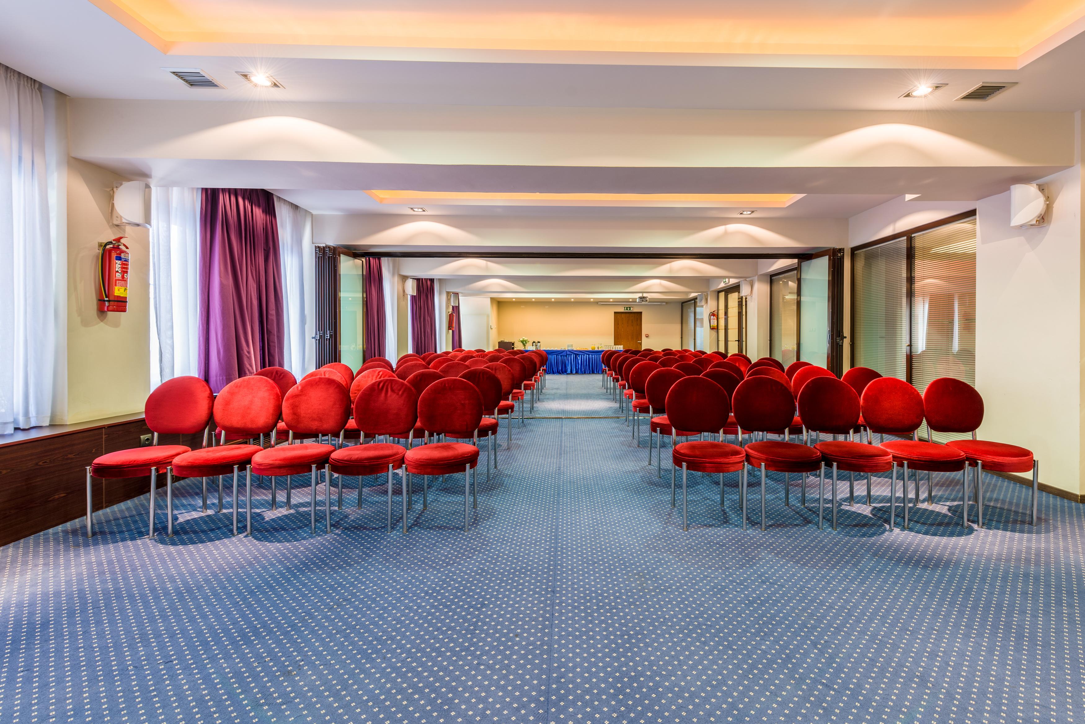 סלוניקי Queen Olga Hotel מראה חיצוני תמונה