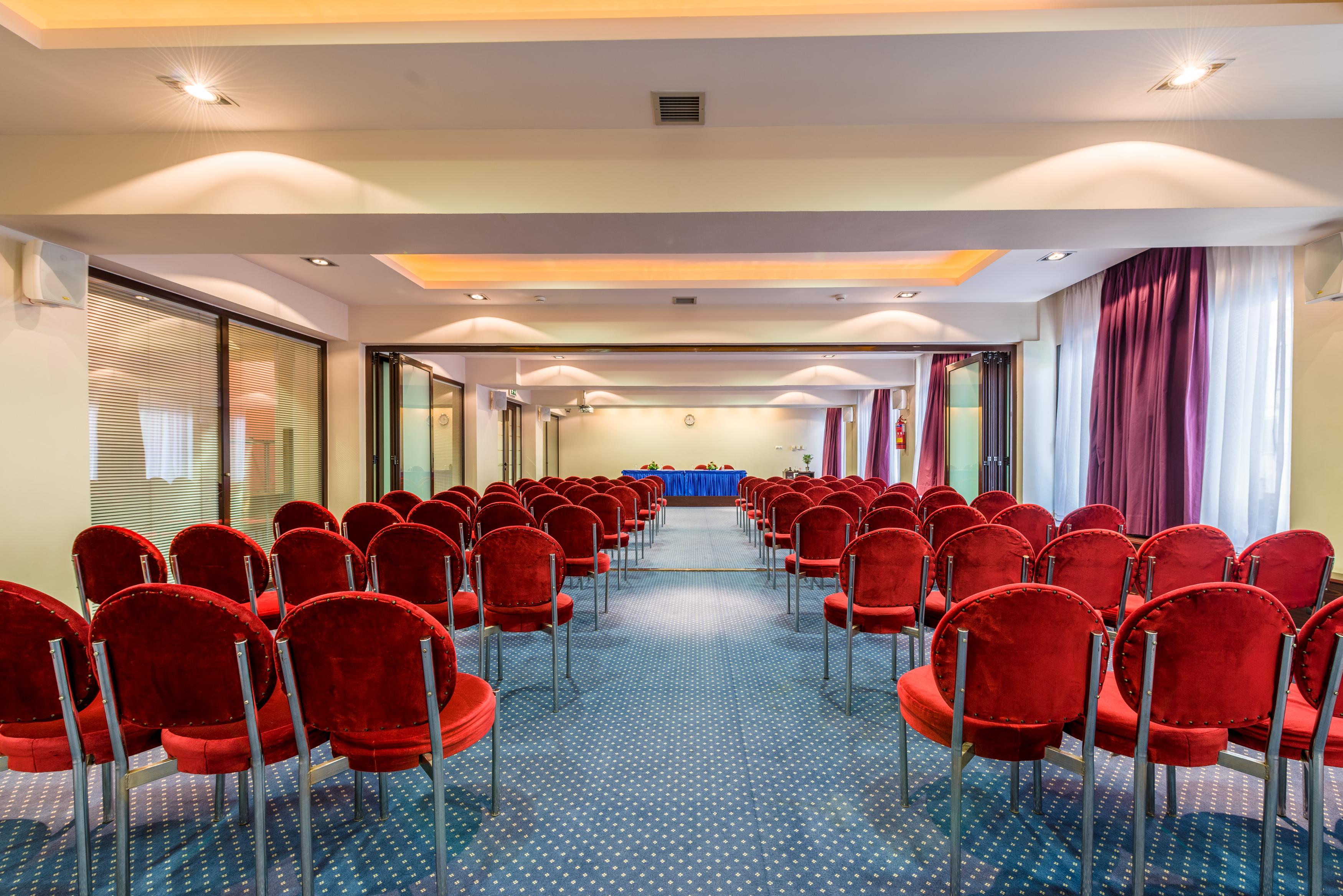 סלוניקי Queen Olga Hotel מראה חיצוני תמונה