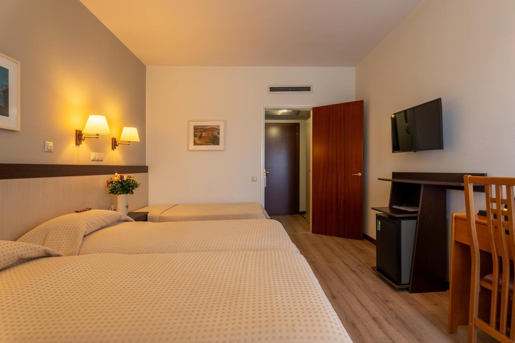 סלוניקי Queen Olga Hotel מראה חיצוני תמונה