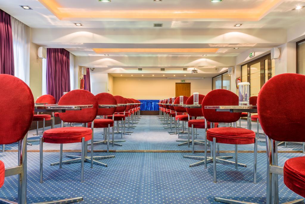 סלוניקי Queen Olga Hotel מראה חיצוני תמונה